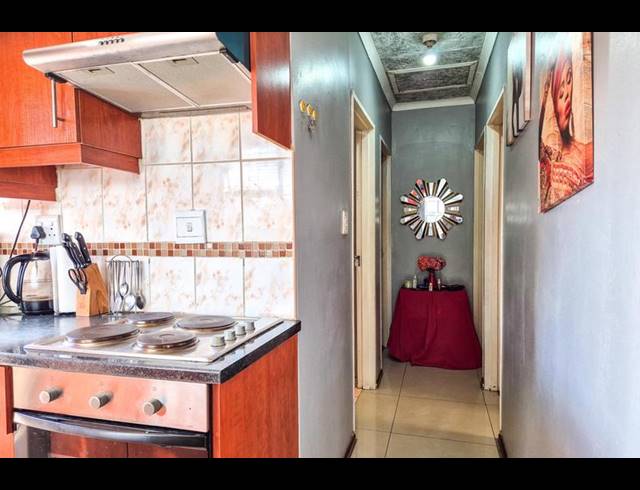 4 BEDROOM HOUSE FOR SALE IN KUILS RIVER SOUTH